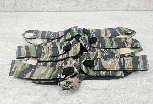 Paintball pod pouch tank - paintball,