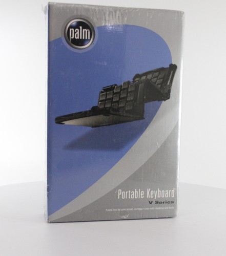 Palmone portable keyboard for - palmone,