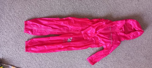 Months girls pink zip - 36-48,