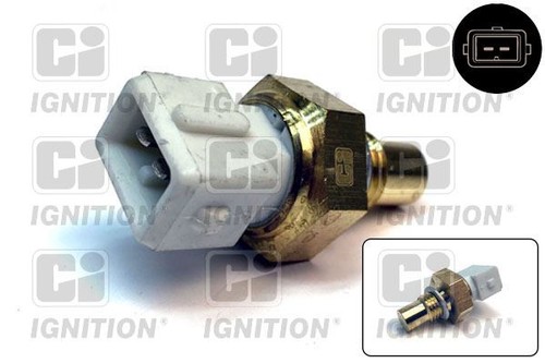 Coolant temperature sensor for - coolant,