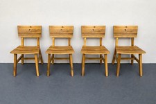 Set of 4 IKEA SKOGSTA Solid
