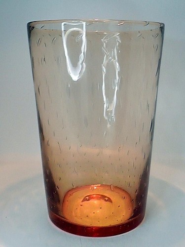 Thomas webb amber - webb, controlled