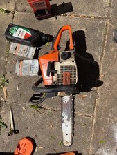 Stihl 021c Chainsaw Spares Or