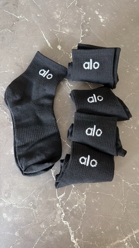 Alo socks pack women s - pack, 5
