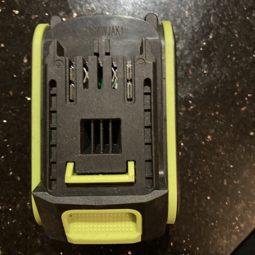 Genuine worx 20v ion - genuine,