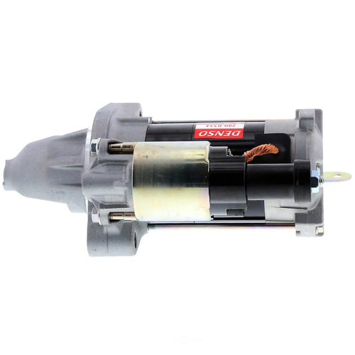 Reman starter motor - motor, denso