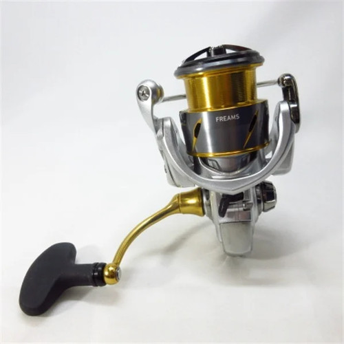 Daiwa freem lt2500 xh - freem's, lt2500-xh