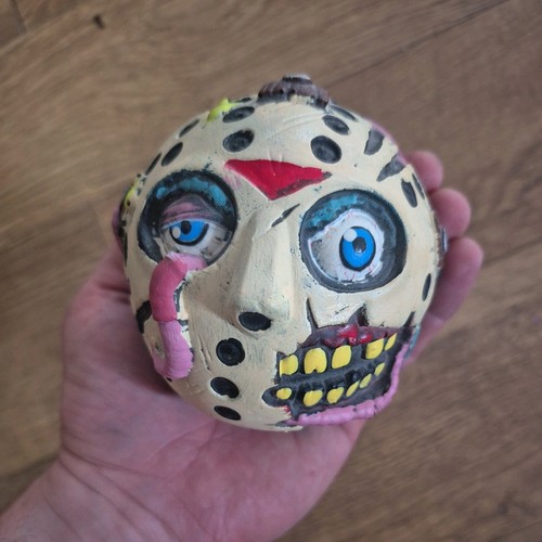 2017 kidrobot madballs - 2017,