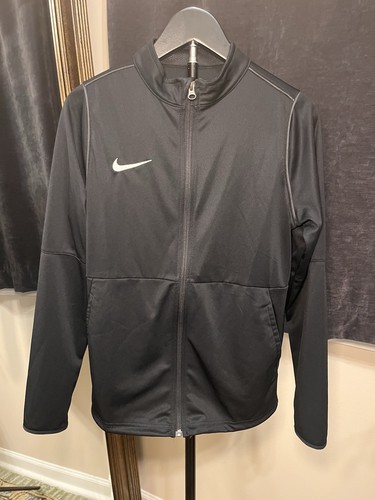 Nike youth dri fit jacket - youth, xl