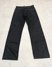 Hugo Boss Jeans Mens W34 L32