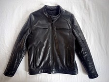 Vintage Wilsons Leather Cafe