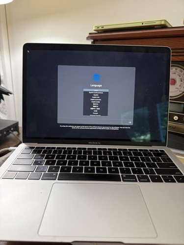Apple macbook air retina - apple, 13”