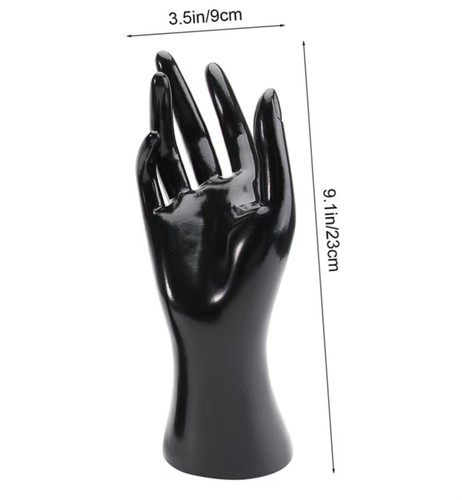 Set pcs hand - 1, model