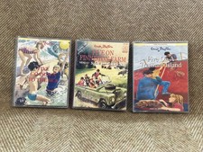 Rare famous five cassette - rare,