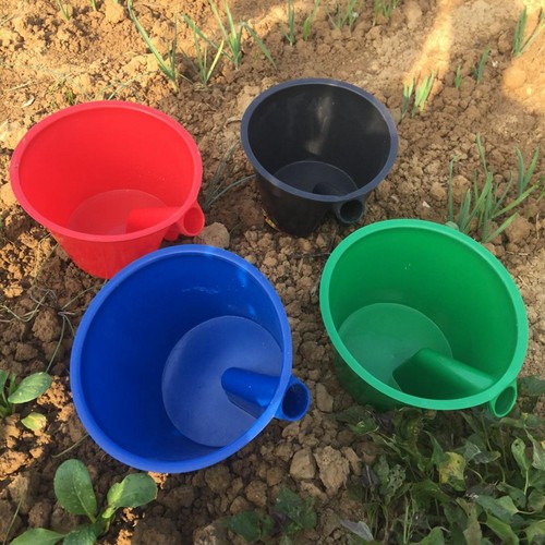 New garden water - ladle, long