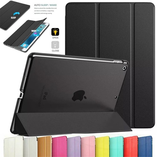 Smart case for ipad - case, pro