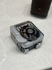 CANON R LIGHT METER for