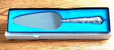 SILVER HANDLED PIE/CAKE SERVER