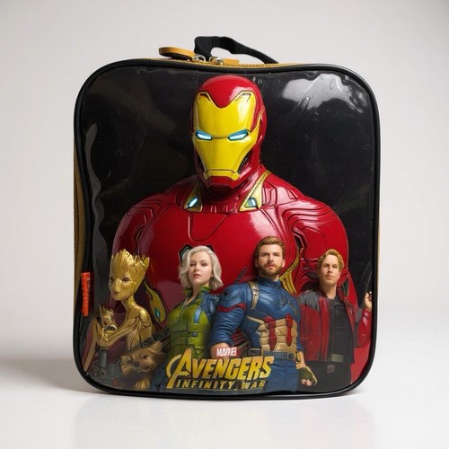 Avengers infinity war - x,