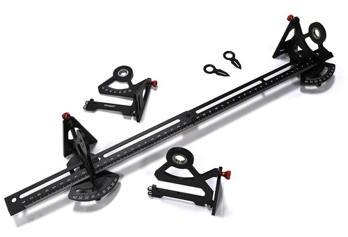 Universal setup station - x-universal,