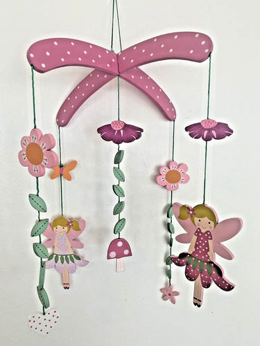 Gisela graham new wooden - new,