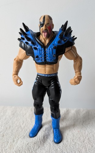 Wwe wwf figures 1999 2005 - wwe, 1999-2005