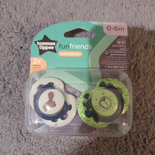 Tommee tippee fun style - tippee,