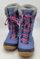 Columbia Youth Minx Mid III
