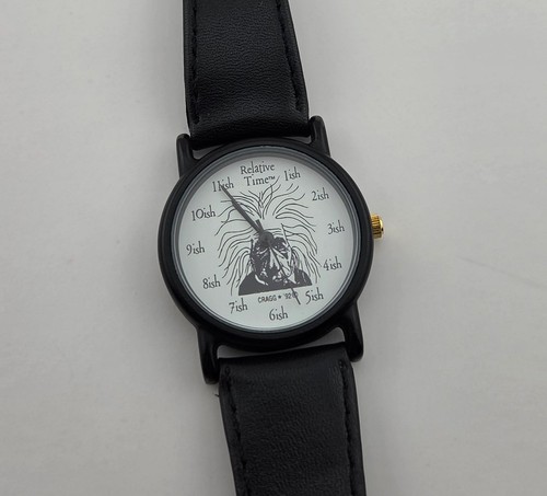 Albert einstein relative time - relative,