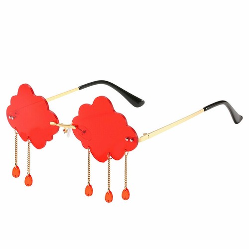 New rimless cloud - rimless, shaped