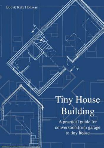 Tiny house building a - house,