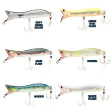 Savage Gear Panic Popper 105