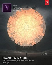 Adobe Premiere Pro CC