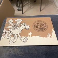 Disneyland Paris Hotel