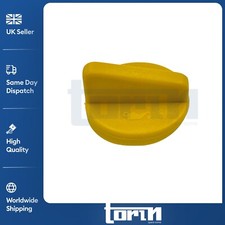 Oil Filler Cap Fits Dacia