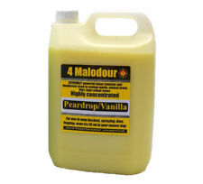 4 Malodour EXTREMELY Powerful Concentrated Odour Eliminator and deodoriser