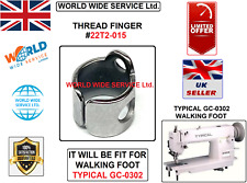 TYPICAL GC-0302 WALKING FOOT