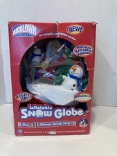 Gemmy 2005 Airblown Inflatable