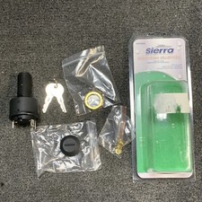 New IGNITION SWITCH INBOARD
