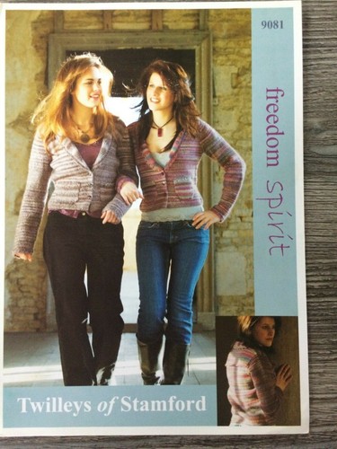Twilleys knitting pattern - twilleys,