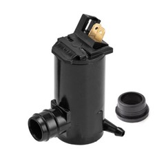Windshield Washer Pump For