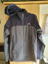 Mountain Equipment Mission