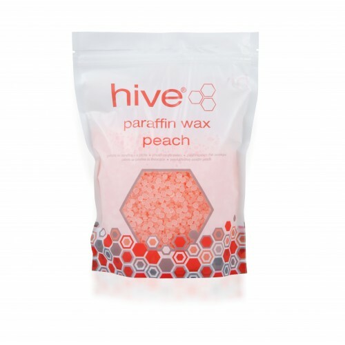 Hive paraffin wax pellets - hive,