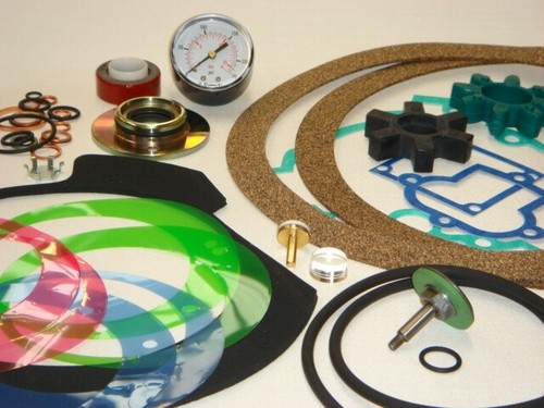 Top kit manufactured - kit,