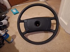 Mercedes Steering Wheel R107 W123 W114 W115 W116 W107 450 280 E SE SEL SL CE