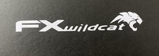 FX Wildcat Air Rifle Buddy