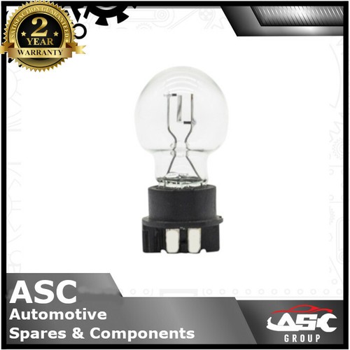 Pw24w clear 24w 12v light - clear, bulb
