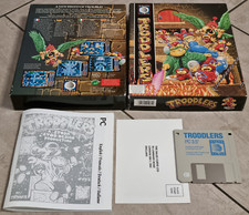 Troddlers Big Box Version For