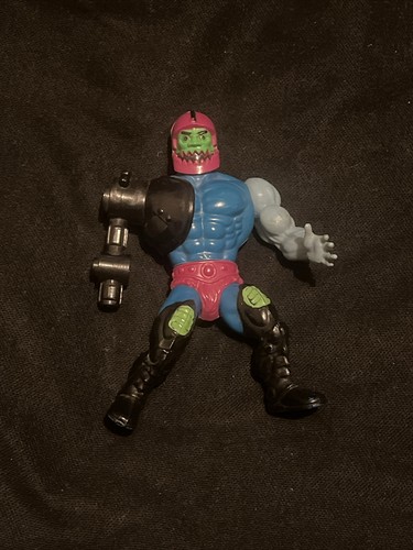Motu trap jaw - jaw, figure