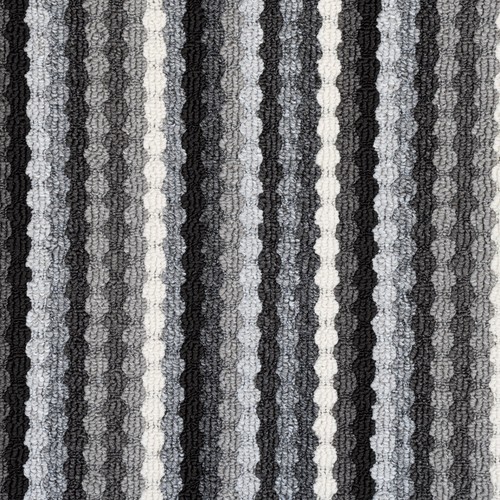 Dotted stripe pattern - dotted,